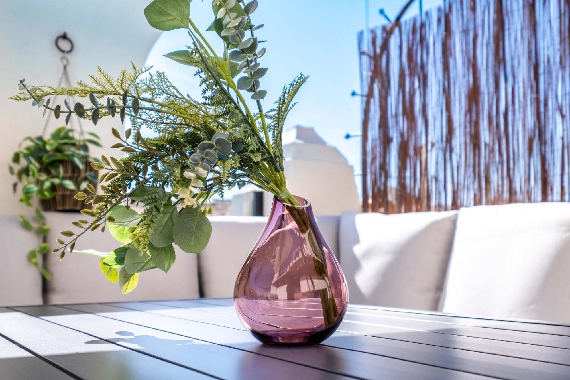 Spacious Penthouse With Massive Terrace Apartment Valencia